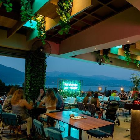Saz City Life Hotel Janina Zewnętrze zdjęcie