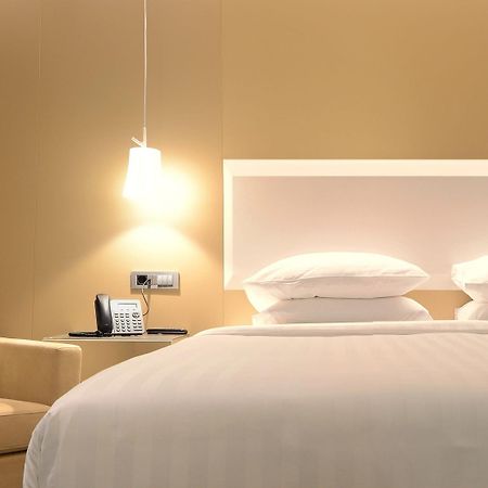 Saz City Life Hotel Janina Zewnętrze zdjęcie