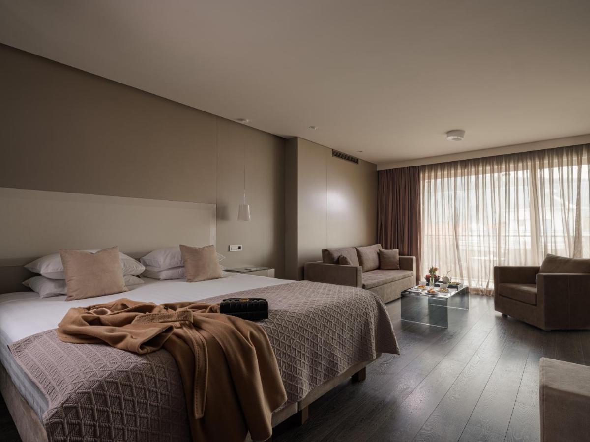 Saz City Life Hotel Janina Zewnętrze zdjęcie