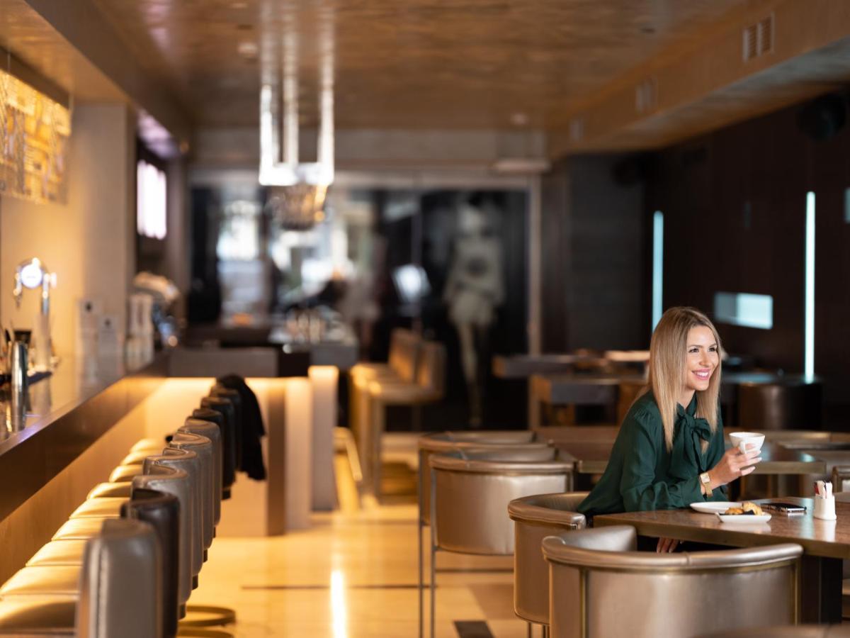 Saz City Life Hotel Janina Zewnętrze zdjęcie