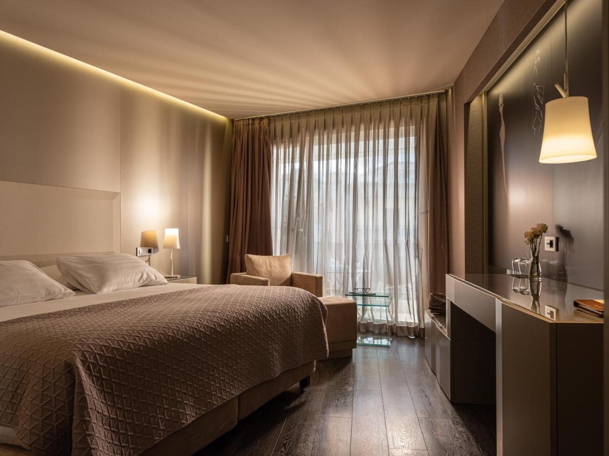 Saz City Life Hotel Janina Zewnętrze zdjęcie