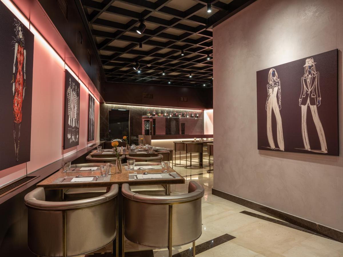 Saz City Life Hotel Janina Zewnętrze zdjęcie