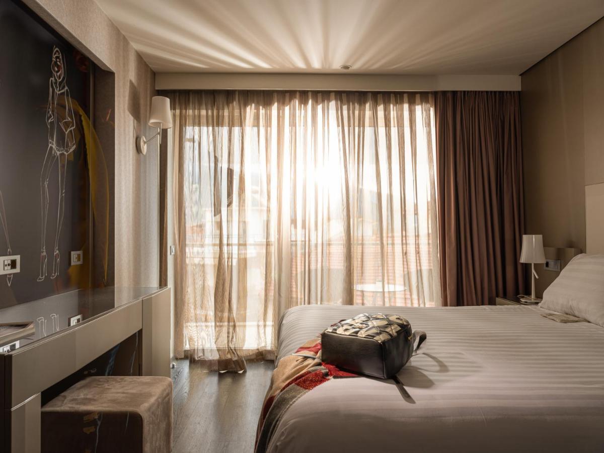 Saz City Life Hotel Janina Zewnętrze zdjęcie
