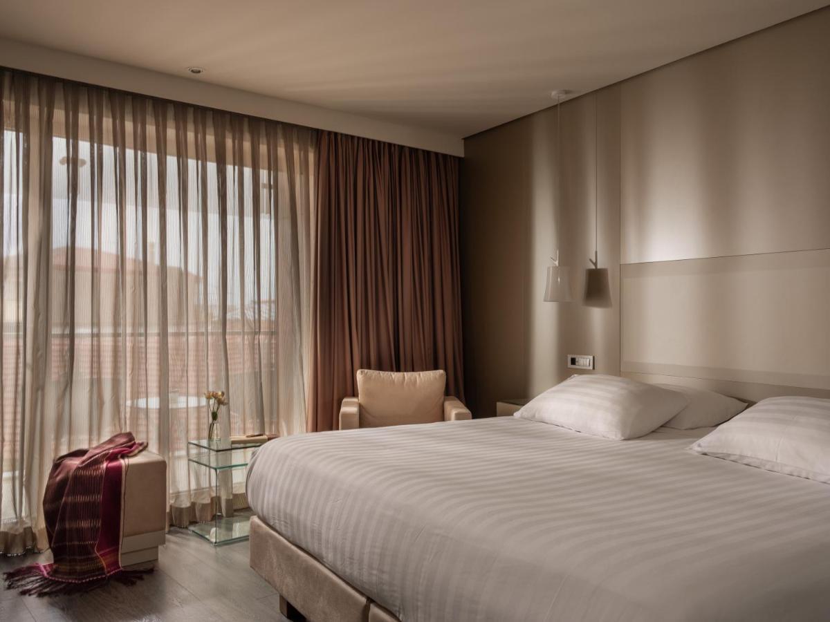 Saz City Life Hotel Janina Zewnętrze zdjęcie