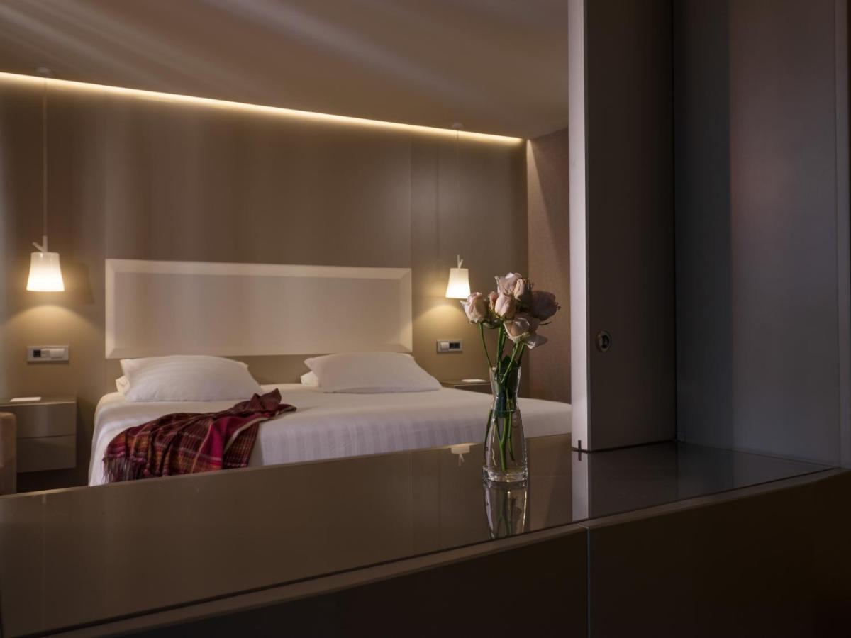 Saz City Life Hotel Janina Zewnętrze zdjęcie