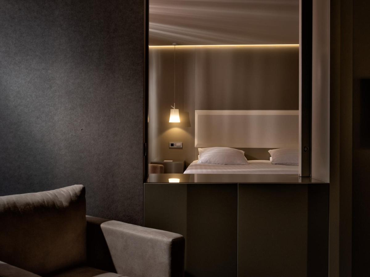 Saz City Life Hotel Janina Zewnętrze zdjęcie