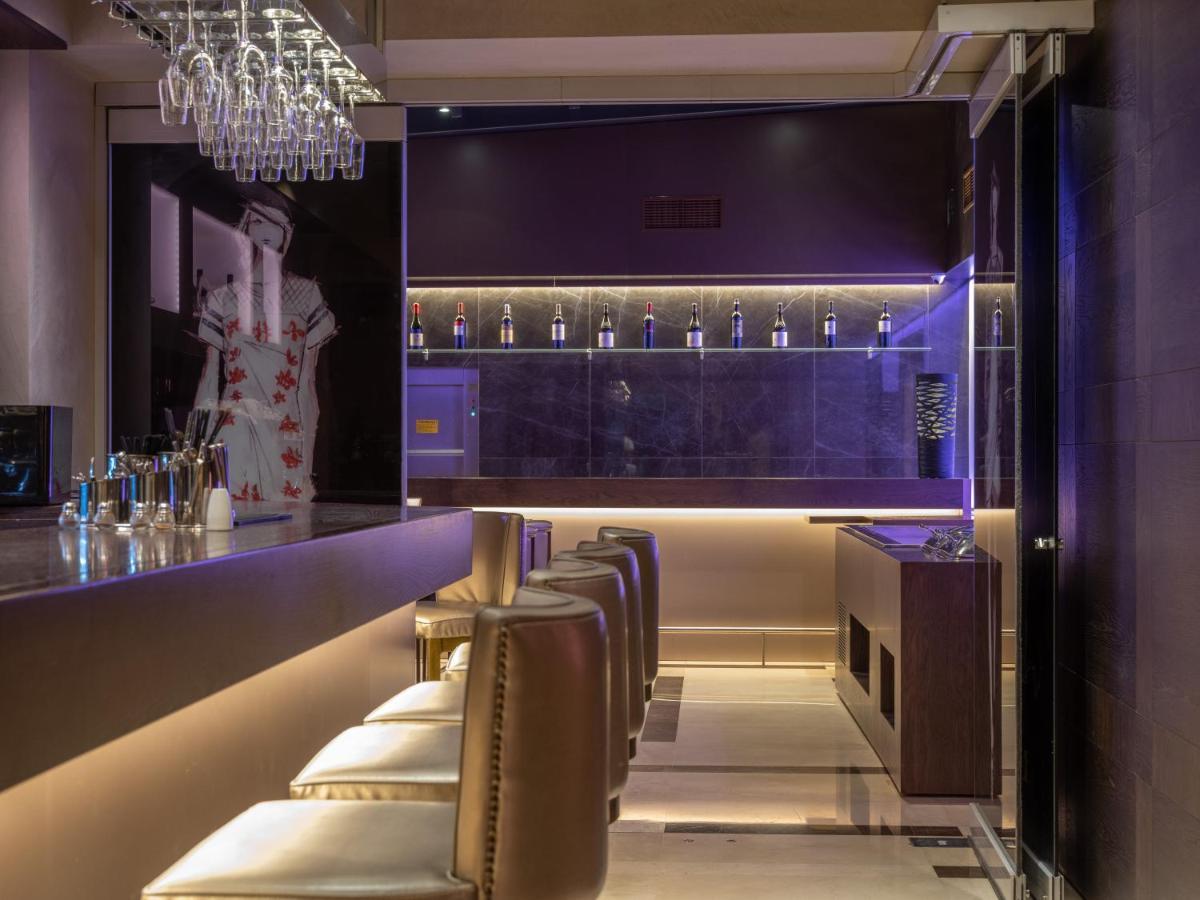 Saz City Life Hotel Janina Zewnętrze zdjęcie