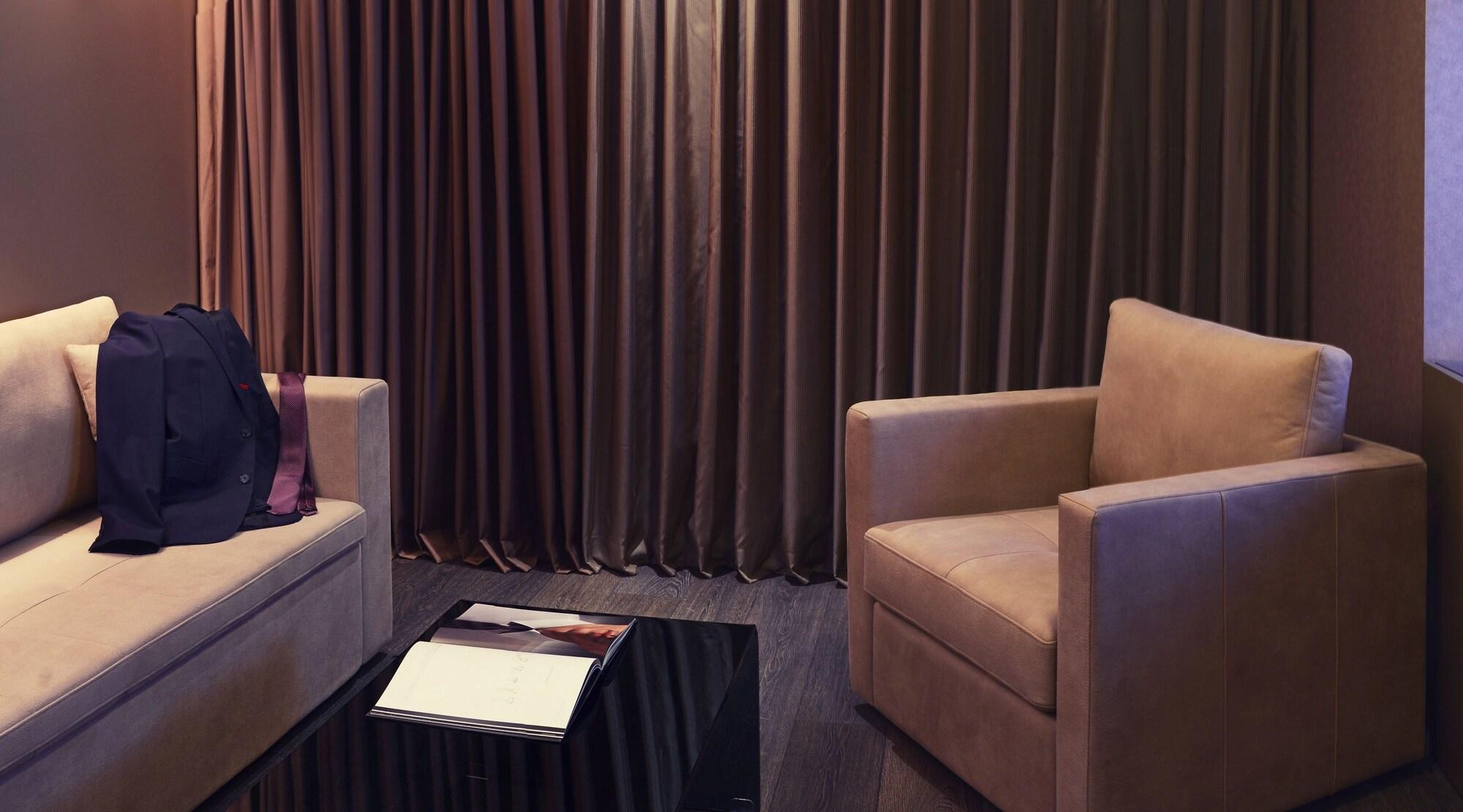 Saz City Life Hotel Janina Zewnętrze zdjęcie