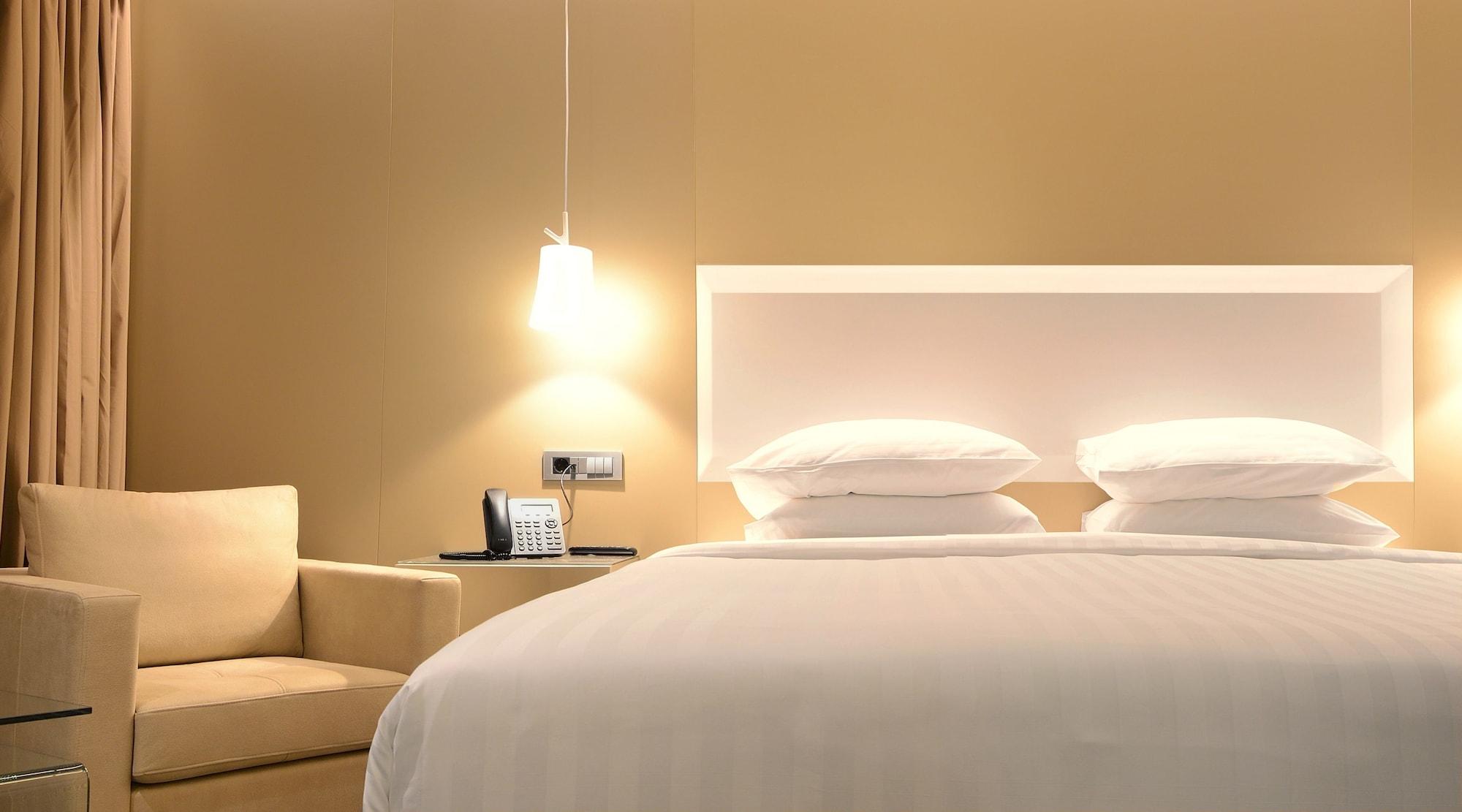 Saz City Life Hotel Janina Zewnętrze zdjęcie