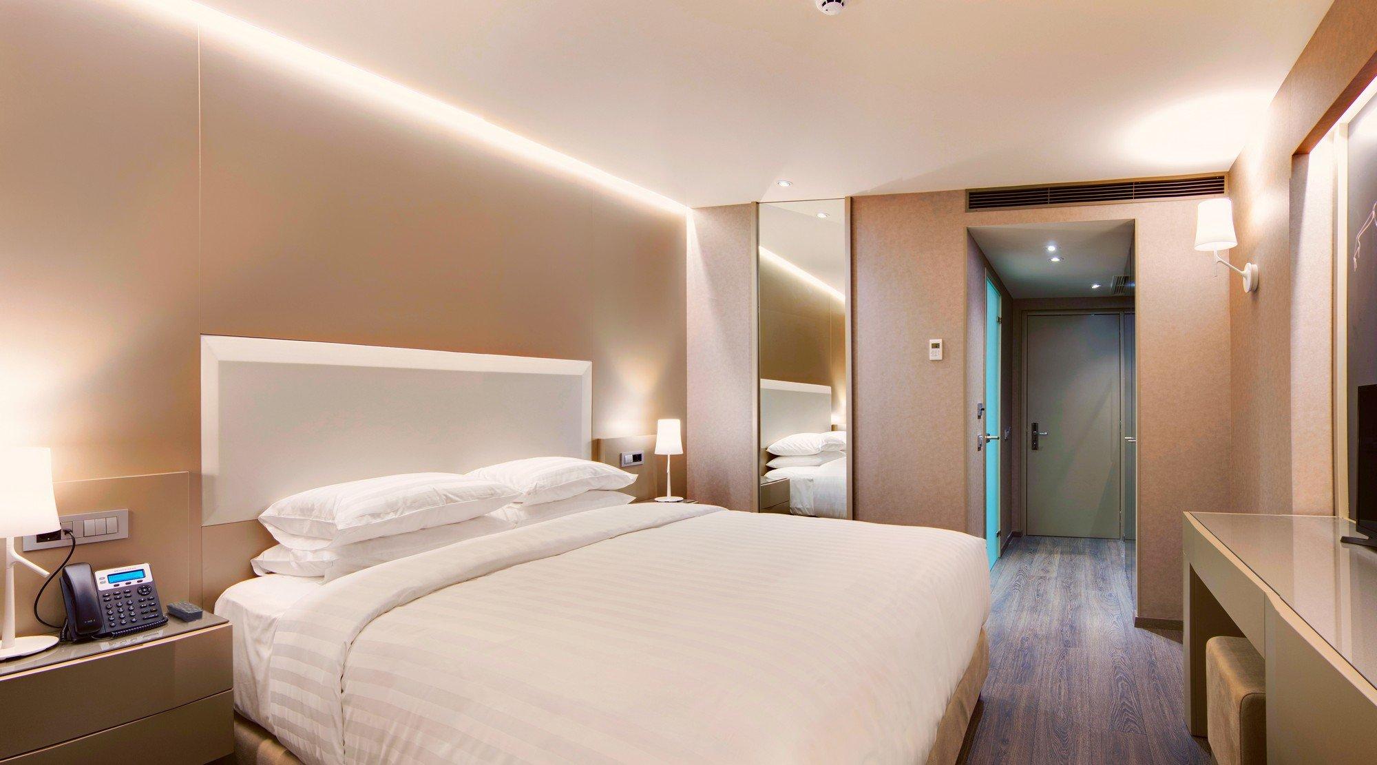 Saz City Life Hotel Janina Zewnętrze zdjęcie