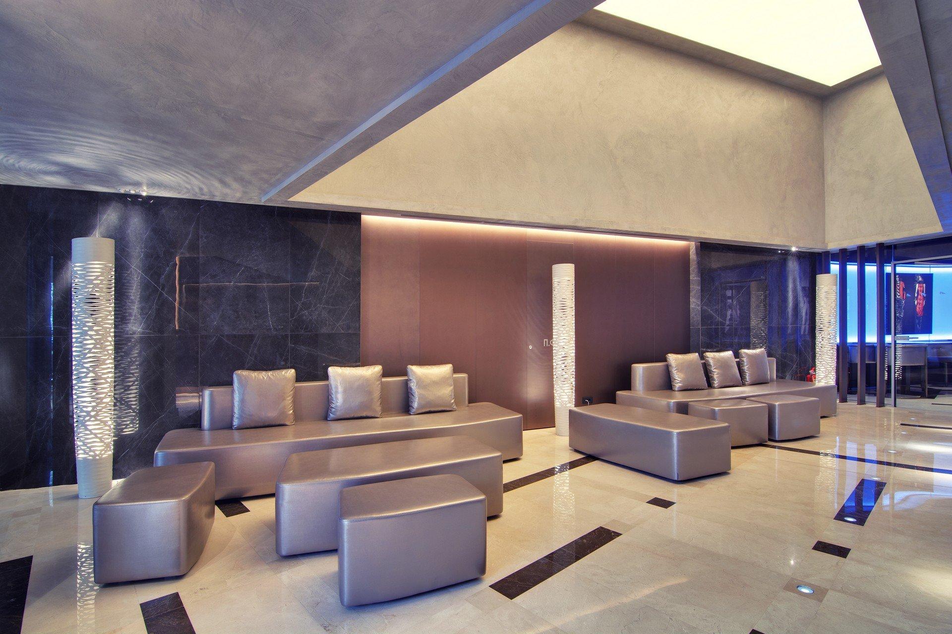 Saz City Life Hotel Janina Zewnętrze zdjęcie