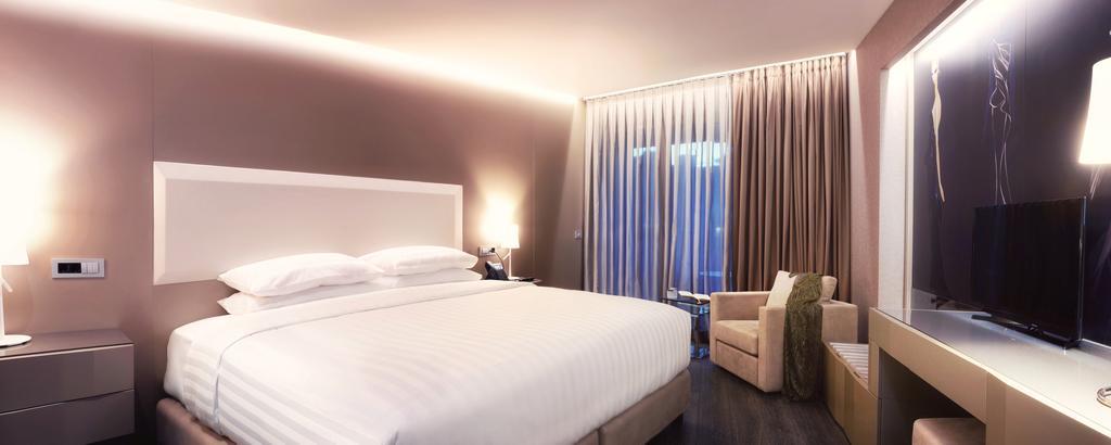 Saz City Life Hotel Janina Zewnętrze zdjęcie