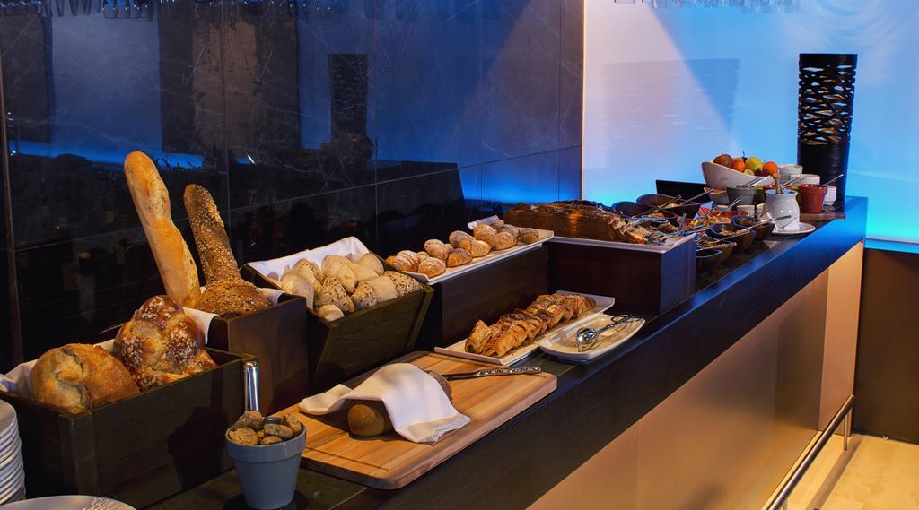 Saz City Life Hotel Janina Zewnętrze zdjęcie