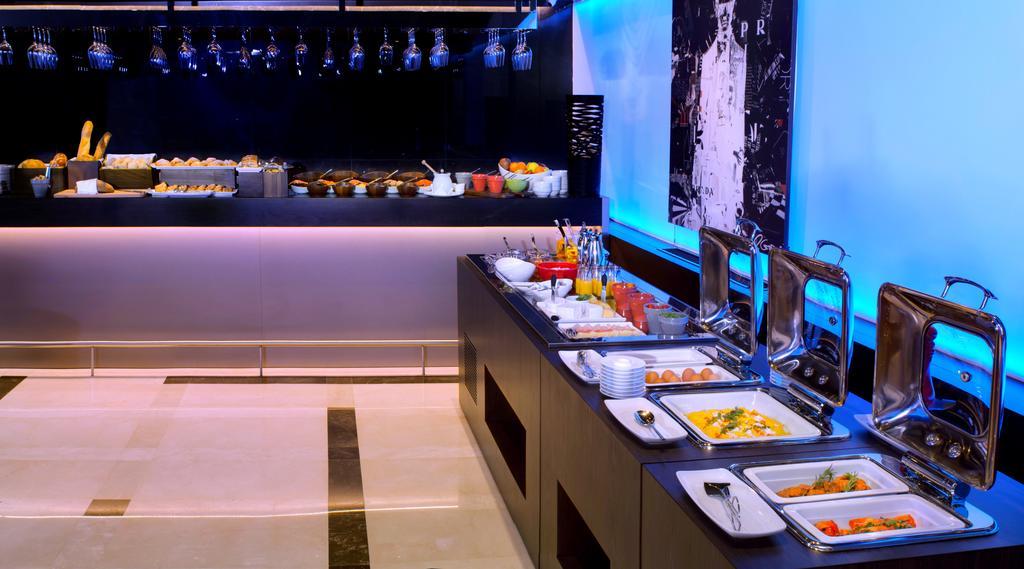 Saz City Life Hotel Janina Zewnętrze zdjęcie