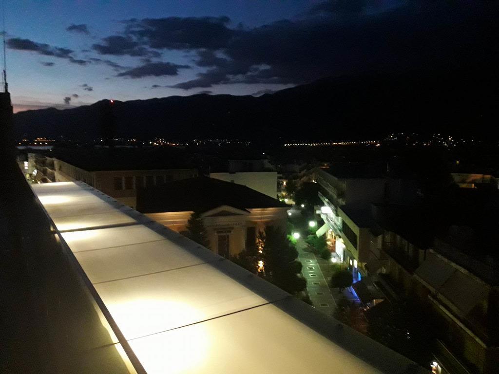 Saz City Life Hotel Janina Zewnętrze zdjęcie