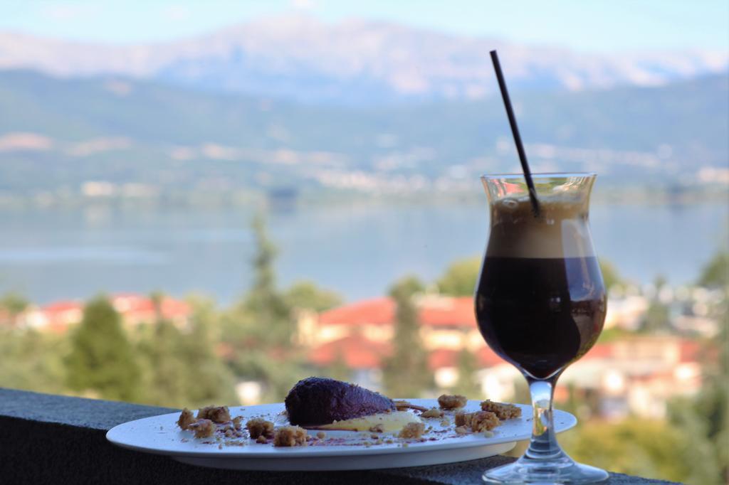 Saz City Life Hotel Janina Zewnętrze zdjęcie