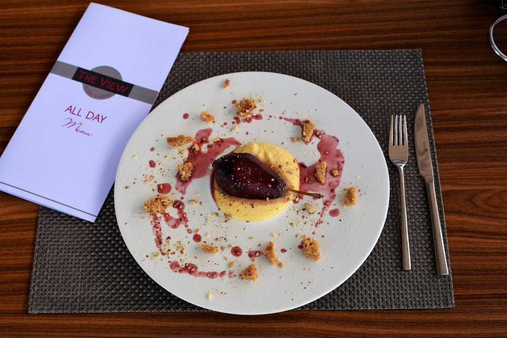 Saz City Life Hotel Janina Zewnętrze zdjęcie