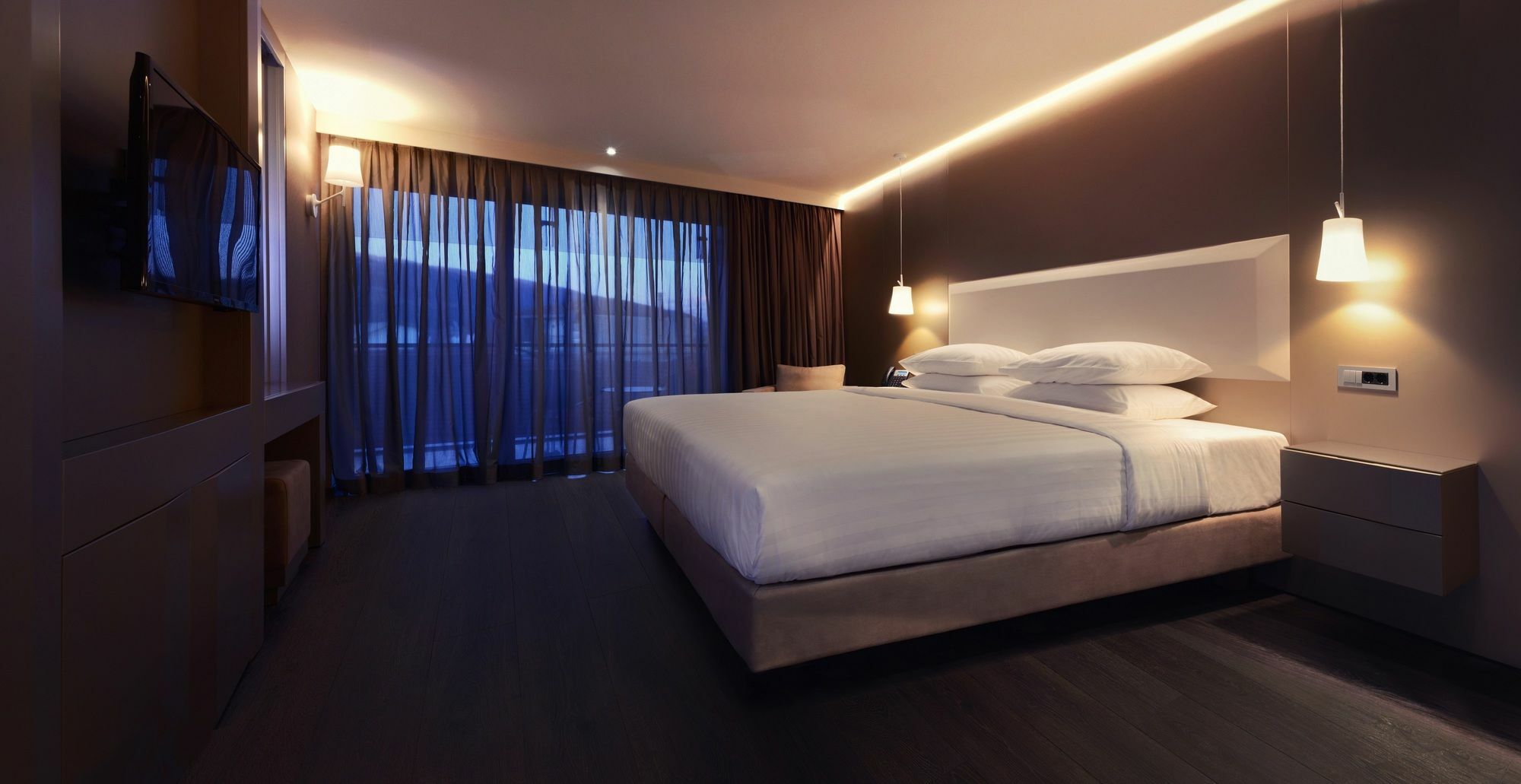 Saz City Life Hotel Janina Zewnętrze zdjęcie