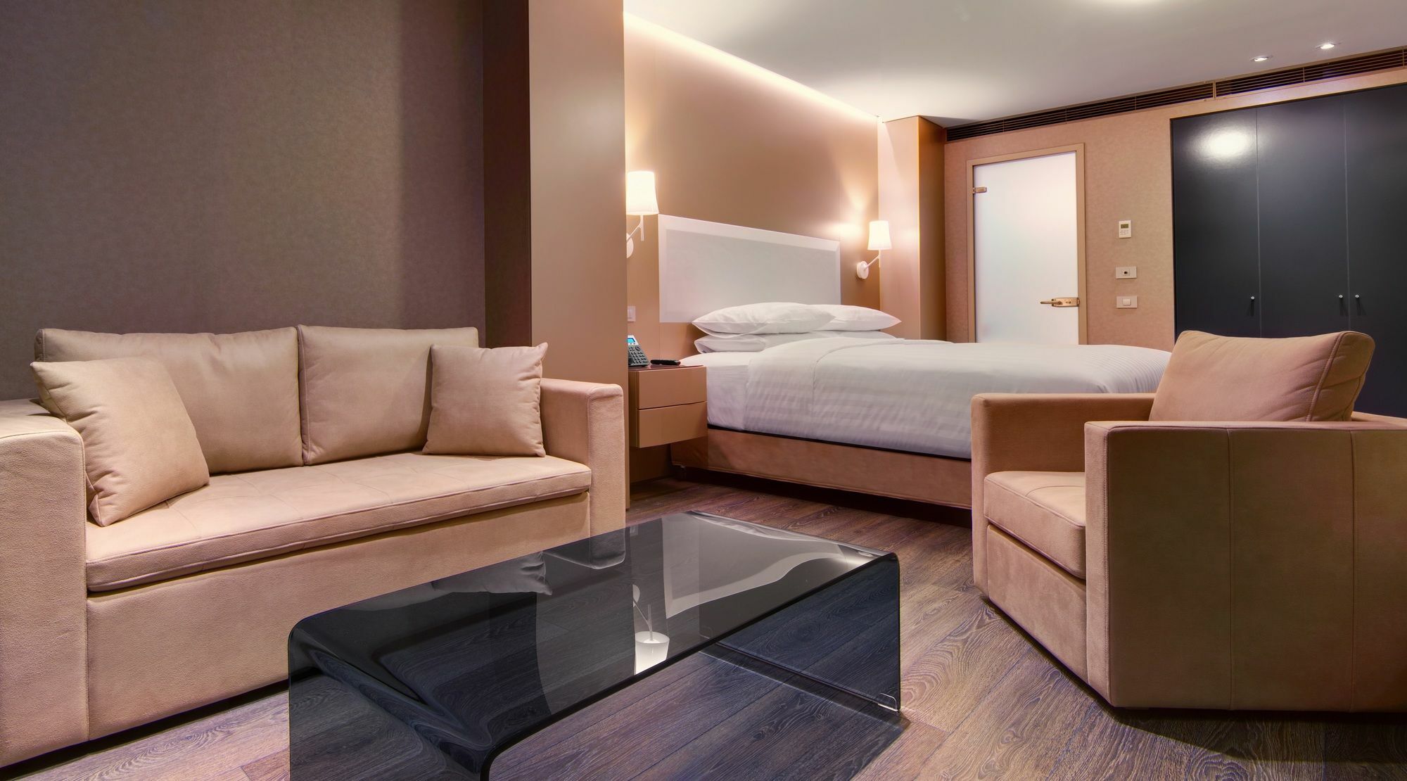 Saz City Life Hotel Janina Zewnętrze zdjęcie