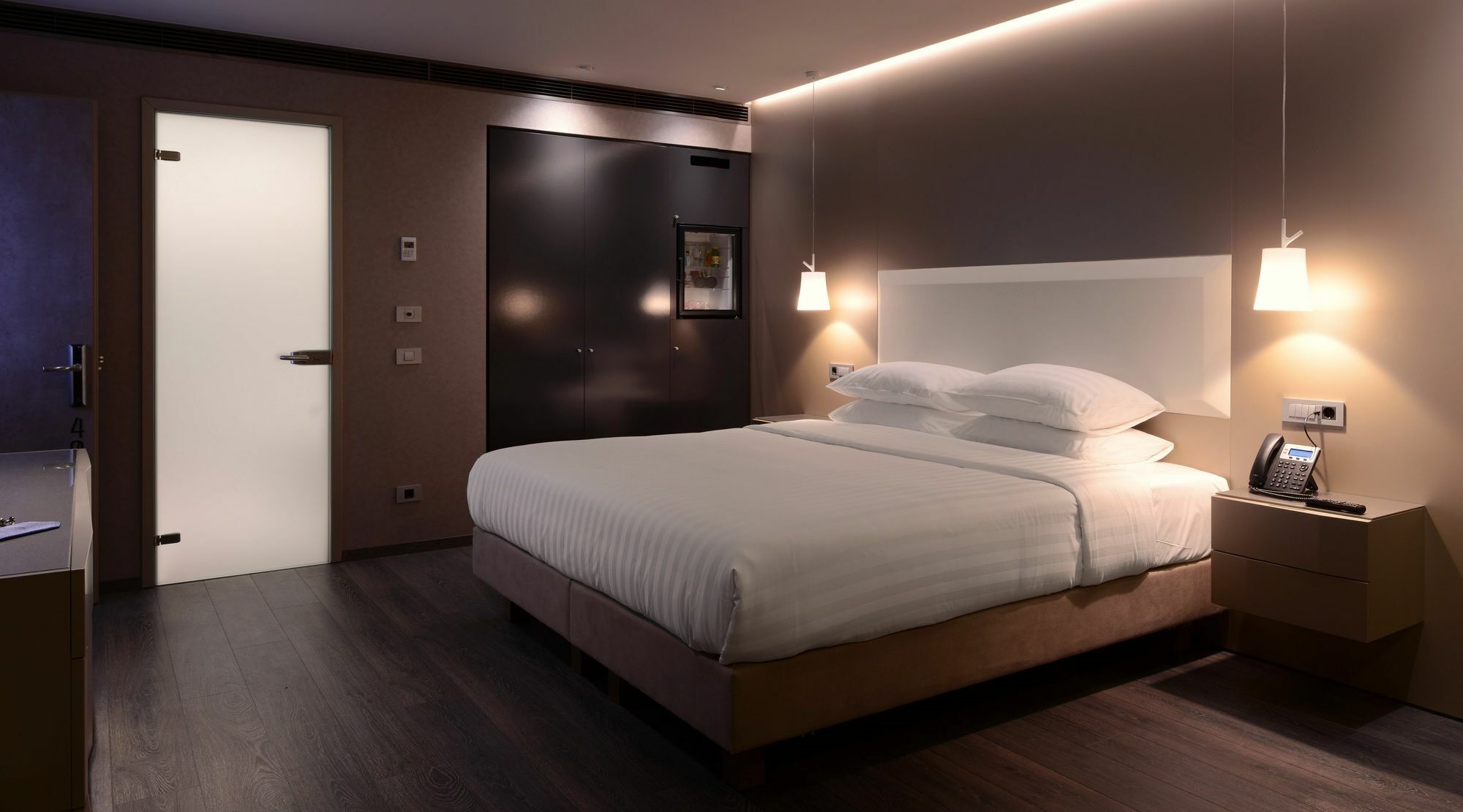 Saz City Life Hotel Janina Zewnętrze zdjęcie