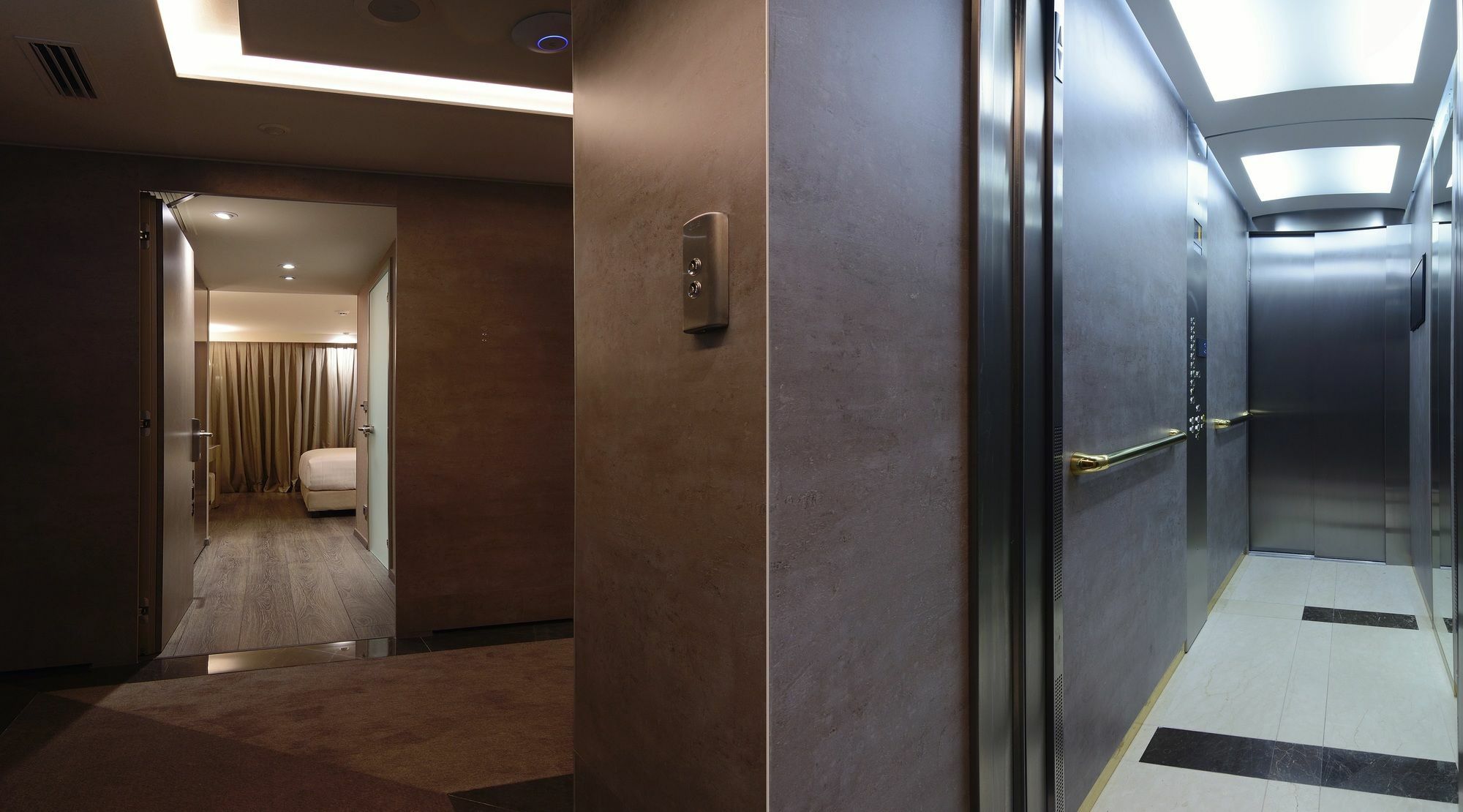 Saz City Life Hotel Janina Zewnętrze zdjęcie